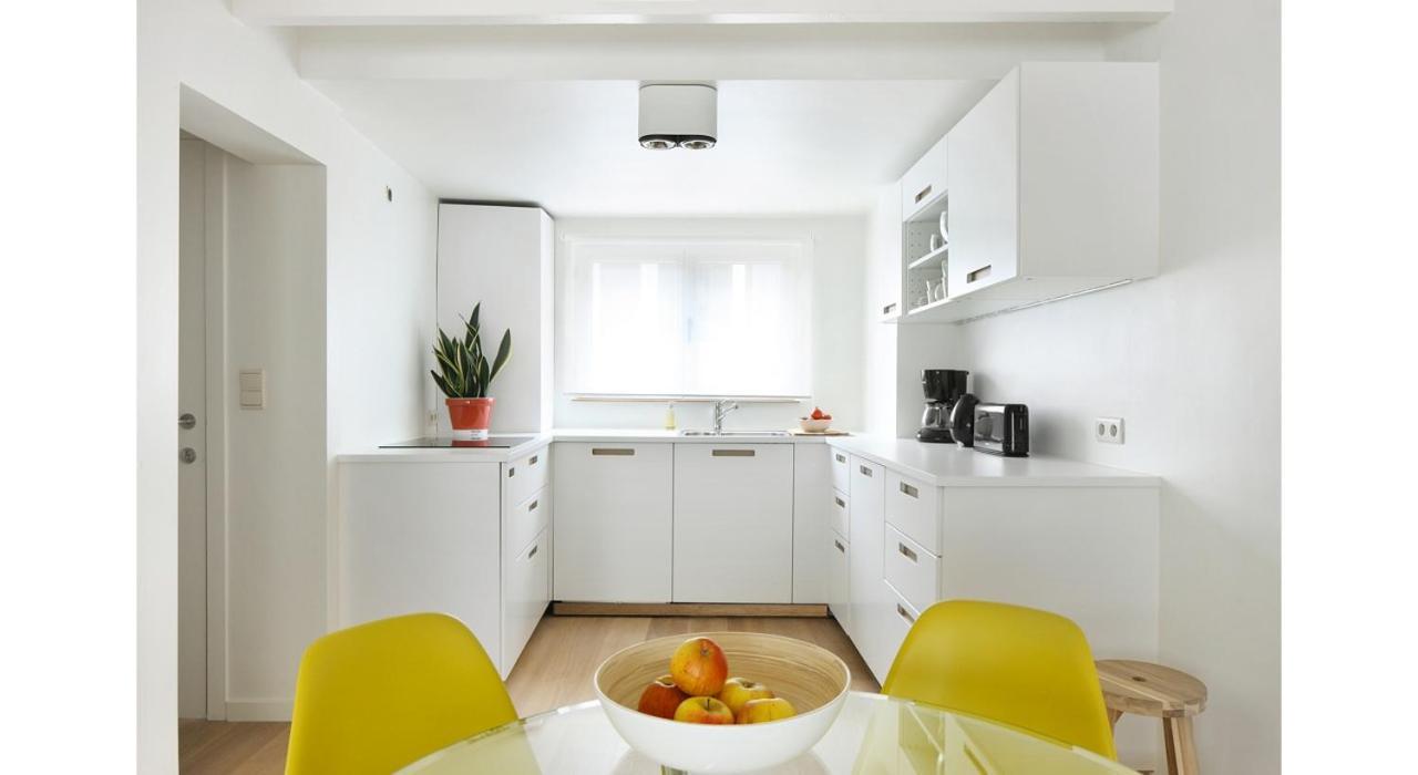 Apartamento Centreflat A26 Gante Exterior foto