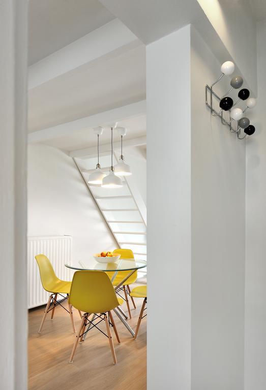 Apartamento Centreflat A26 Gante Exterior foto
