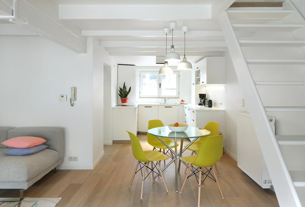 Apartamento Centreflat A26 Gante Exterior foto