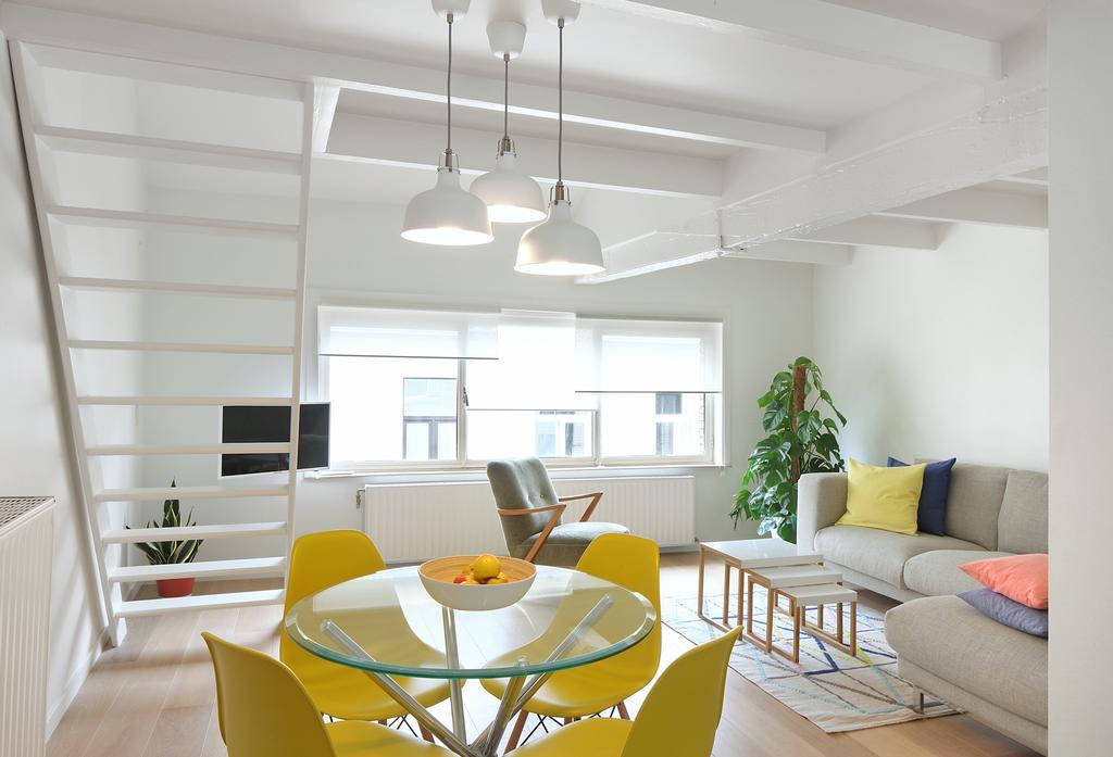 Apartamento Centreflat A26 Gante Exterior foto